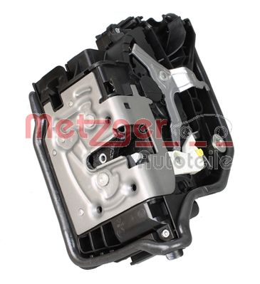 METZGER 2314128 GREENPARTS Türschloss